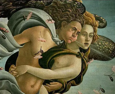 Sandro Botticelli Quotes